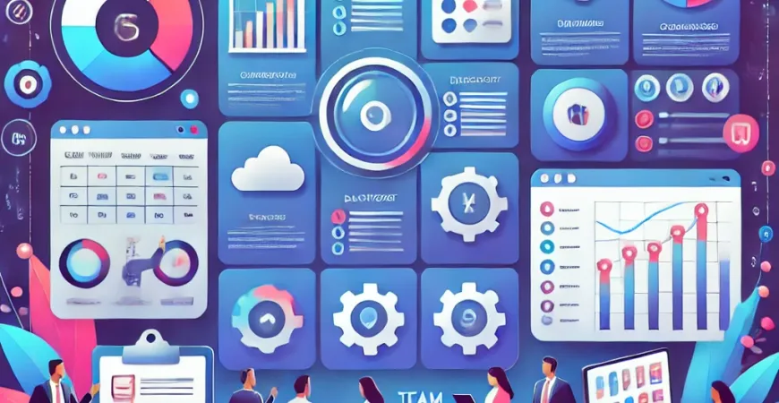 销售管理软件选型攻略的 6 大核心要素，确保选型精准无误